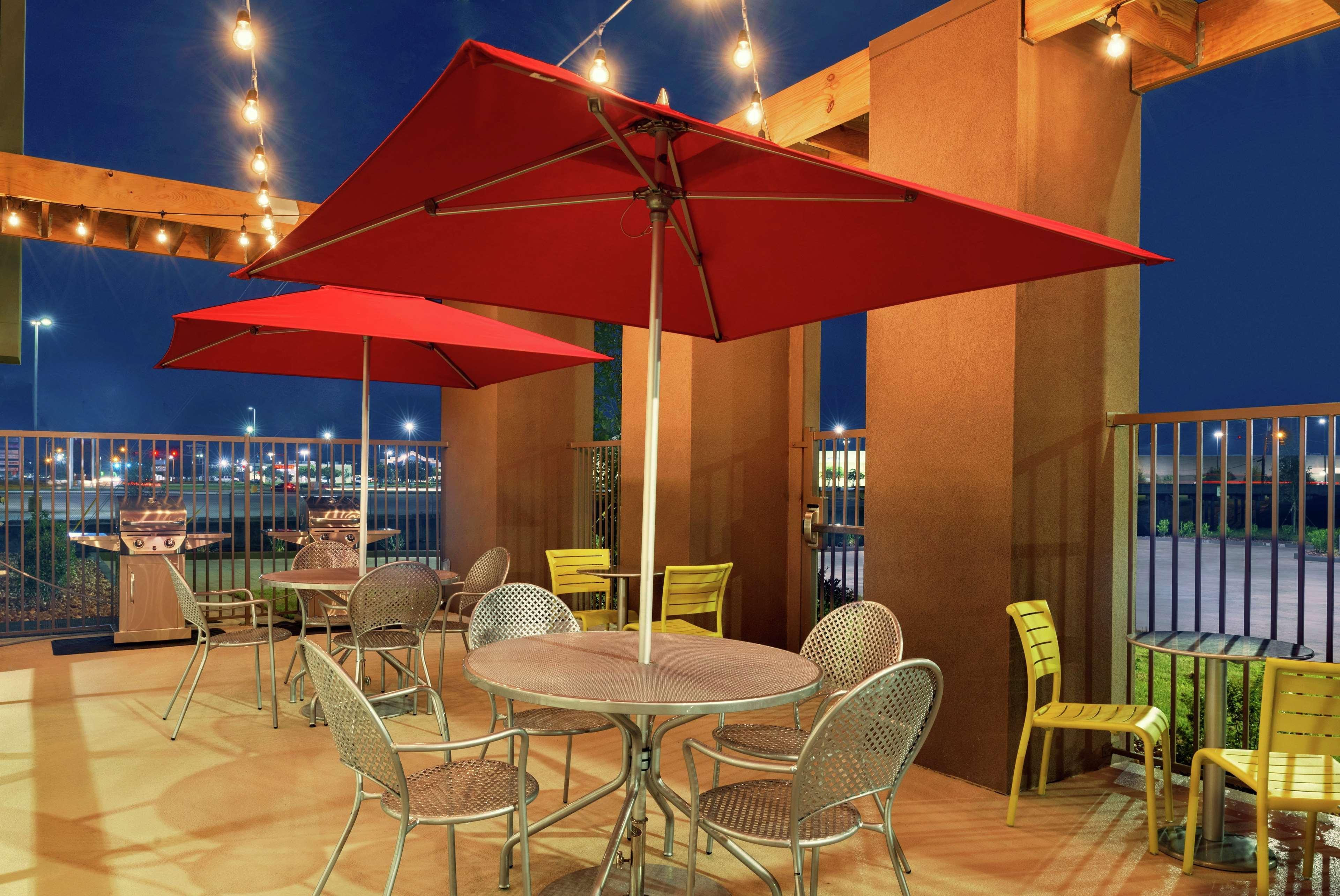 Home2 Suites By Hilton Alexandria Exterior photo