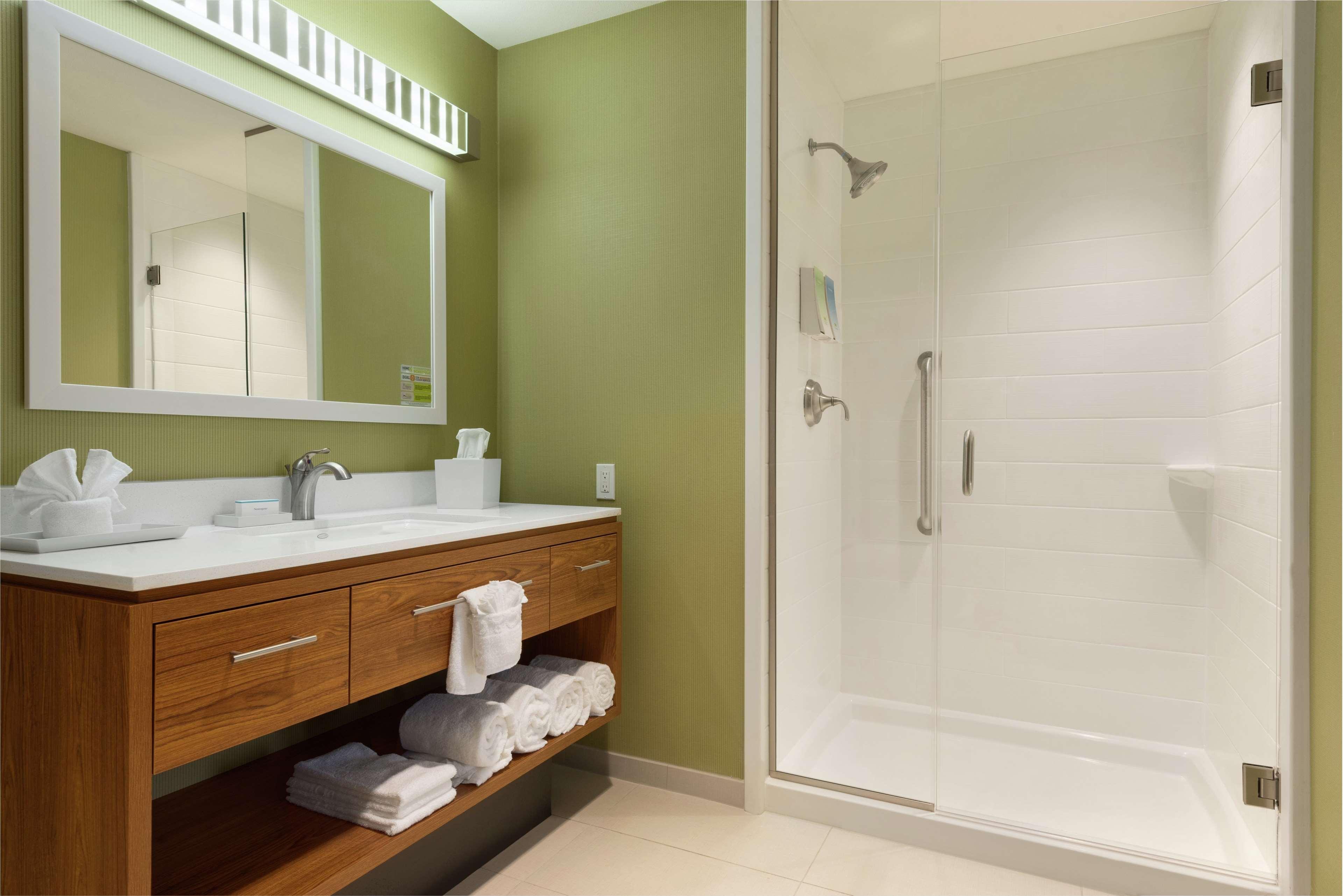 Home2 Suites By Hilton Alexandria Exterior photo